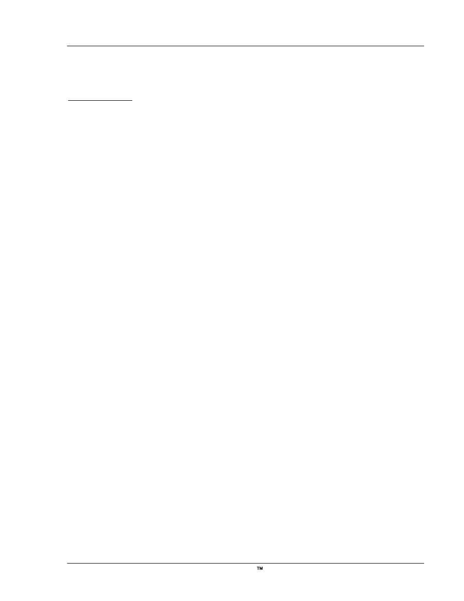 Report parameters | Basler Electric BE1-851 Modbus Protocol User Manual | Page 35 / 70