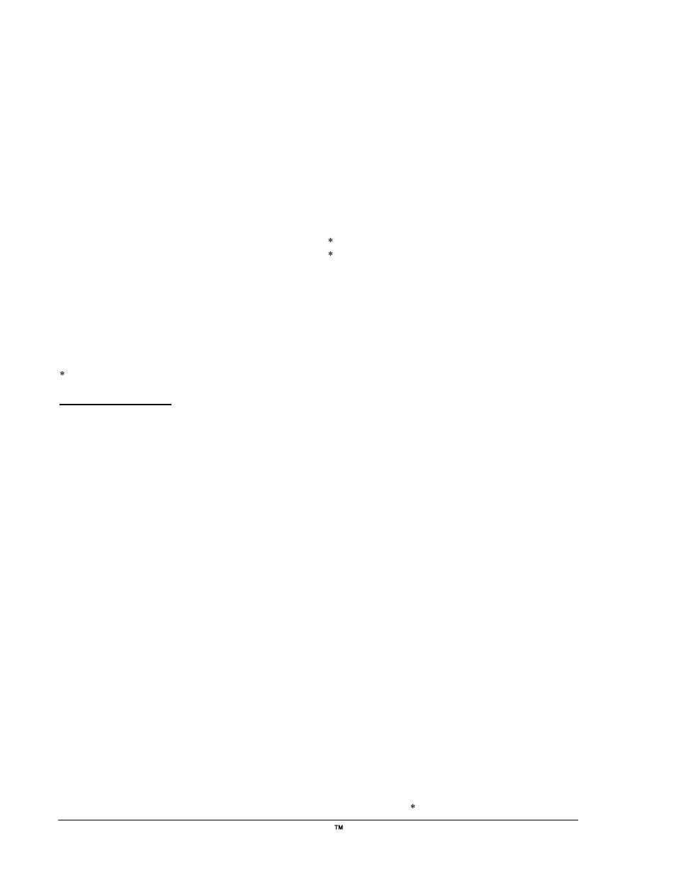 Logic mask and terms | Basler Electric BE1-851 Modbus Protocol User Manual | Page 40 / 70