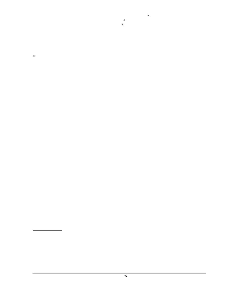 Logic term count | Basler Electric BE1-851 Modbus Protocol User Manual | Page 41 / 70