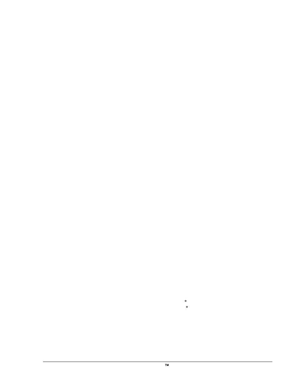 Basler Electric BE1-851 Modbus Protocol User Manual | Page 45 / 70