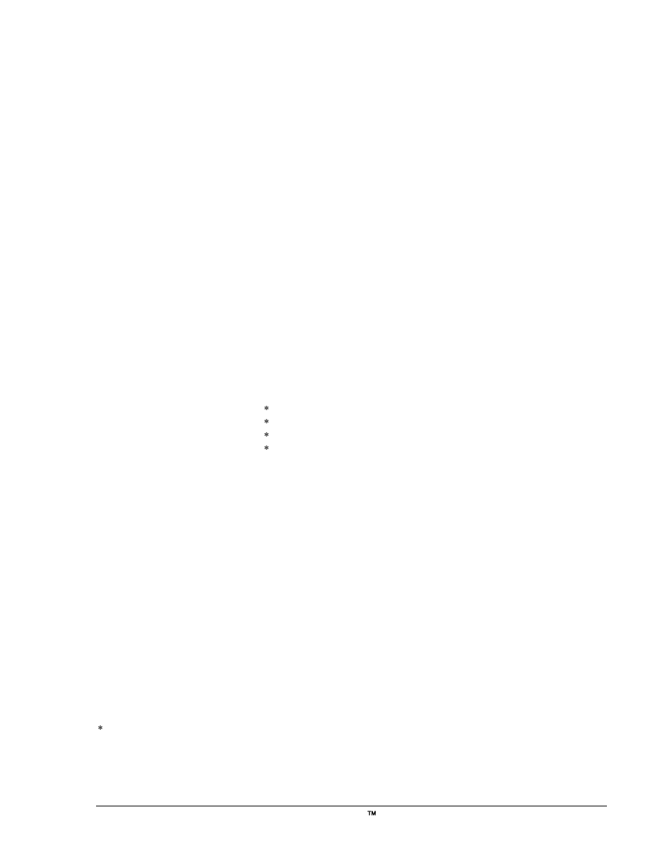 Global settings parameters | Basler Electric BE1-851 Modbus Protocol User Manual | Page 47 / 70