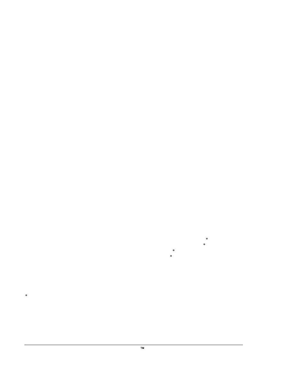 Basler Electric BE1-851 Modbus Protocol User Manual | Page 54 / 70