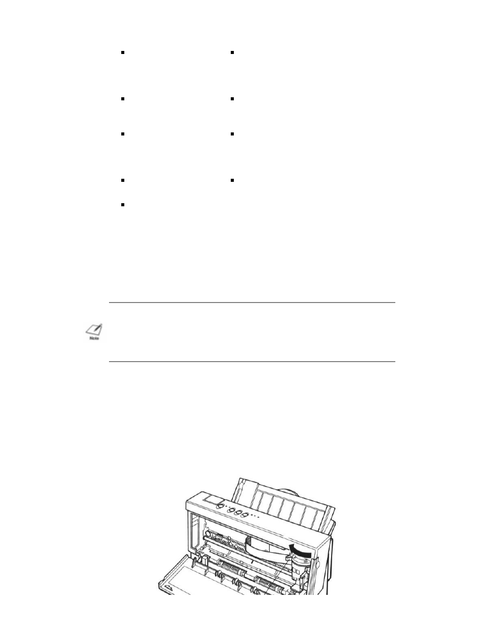 Canon BJ-200e User Manual | Page 10 / 86