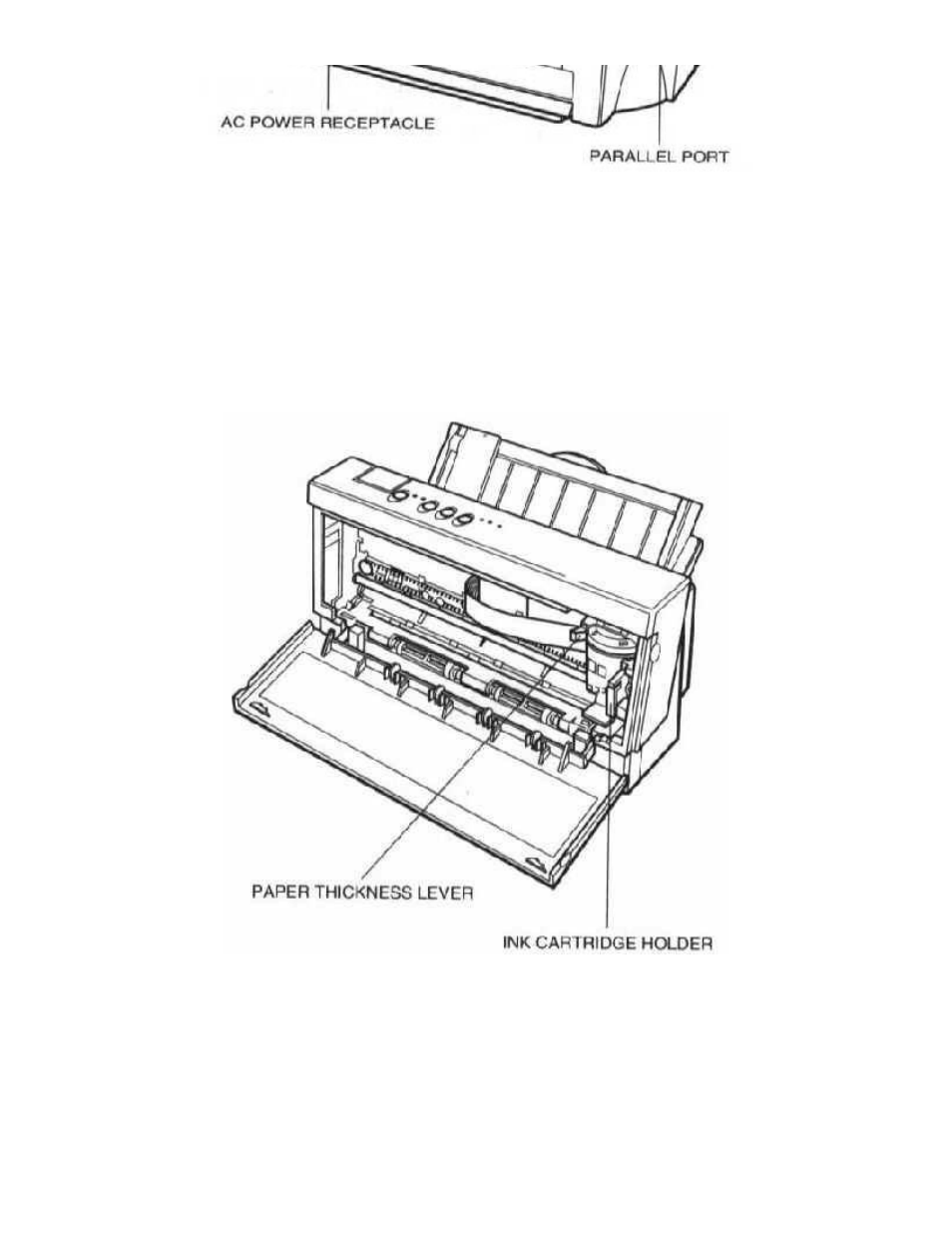 Canon BJ-200e User Manual | Page 15 / 86