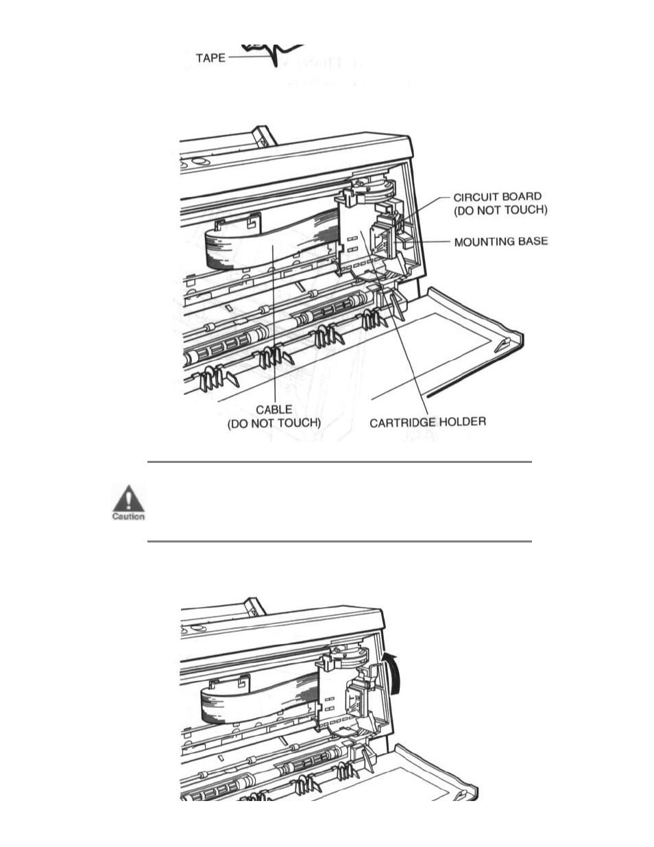 Canon BJ-200e User Manual | Page 18 / 86