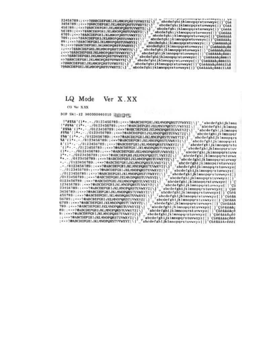 Canon BJ-200e User Manual | Page 36 / 86