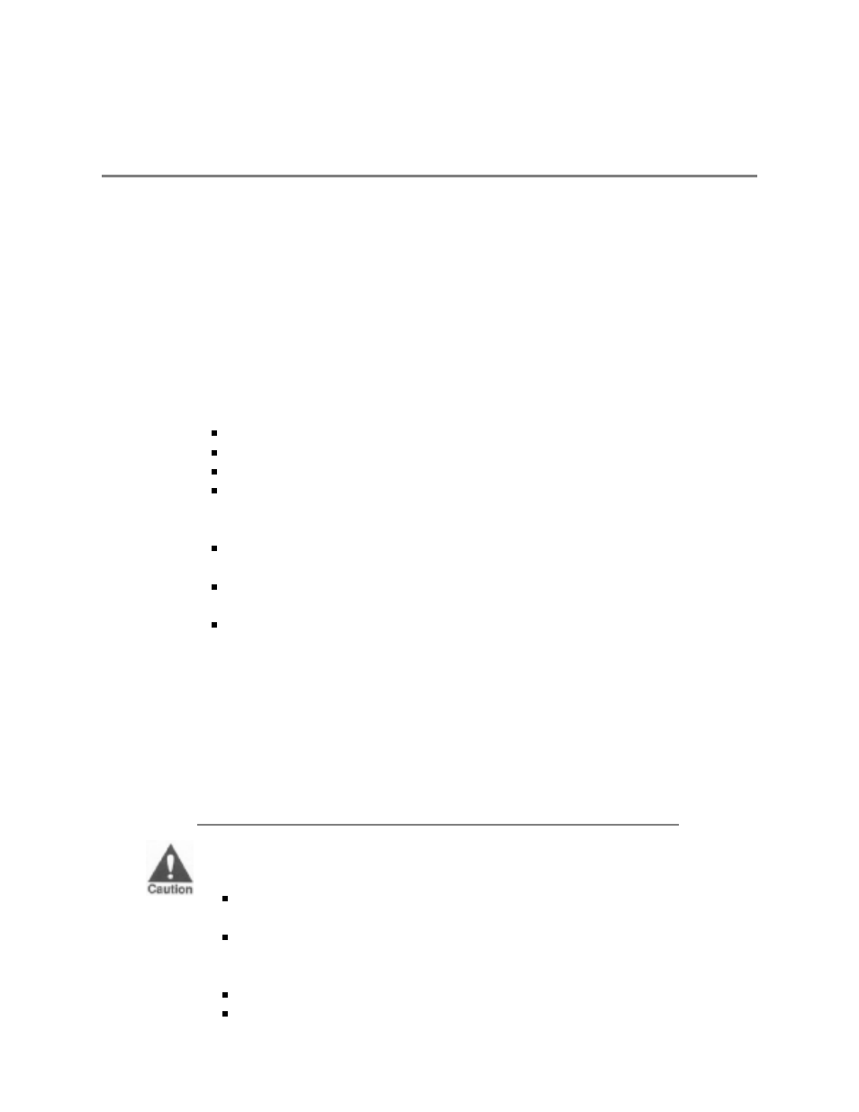 Chp.6: maintaining the printer, Printer guidelines, Cleaning the printer | Chapter 6, Maintaining the printer, Printer guidelines cleaning the printer, Chapter 6 maintaining the printer | Canon BJ-200e User Manual | Page 51 / 86