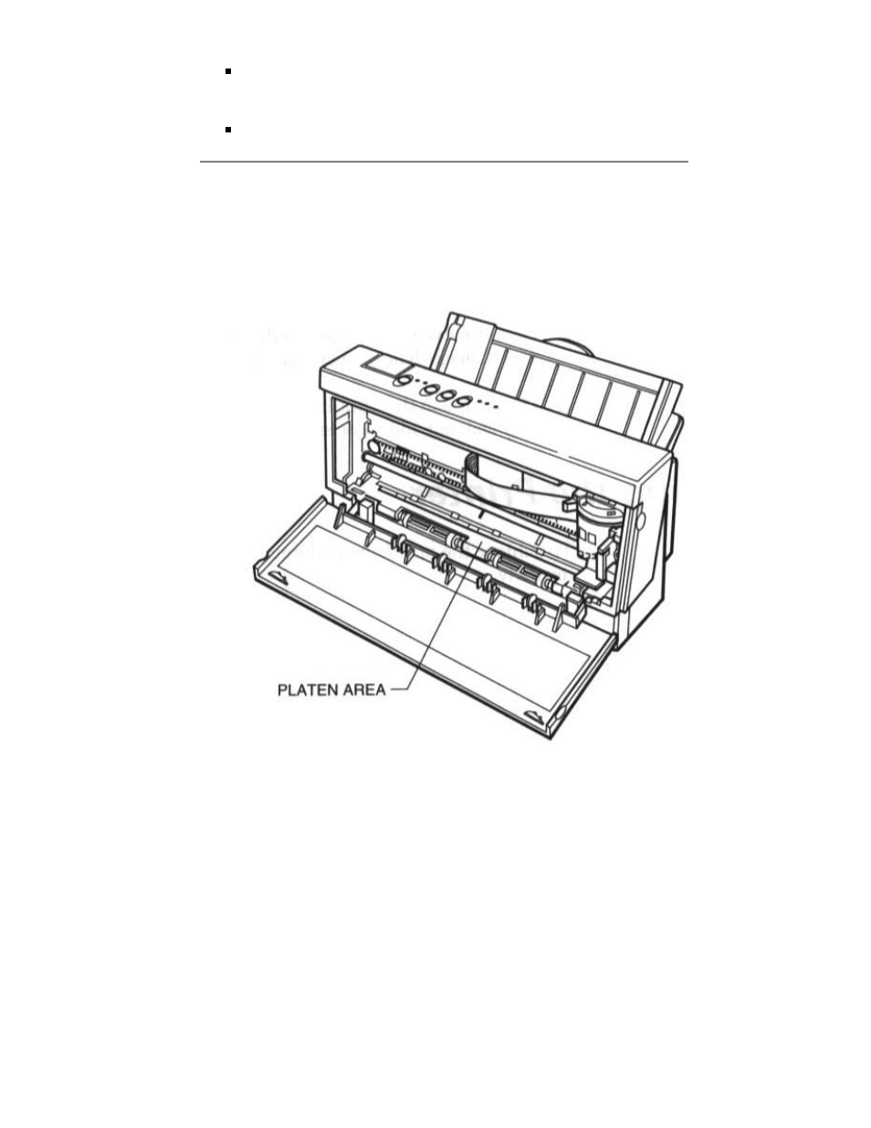 Replacing the ink cartridge | Canon BJ-200e User Manual | Page 52 / 86