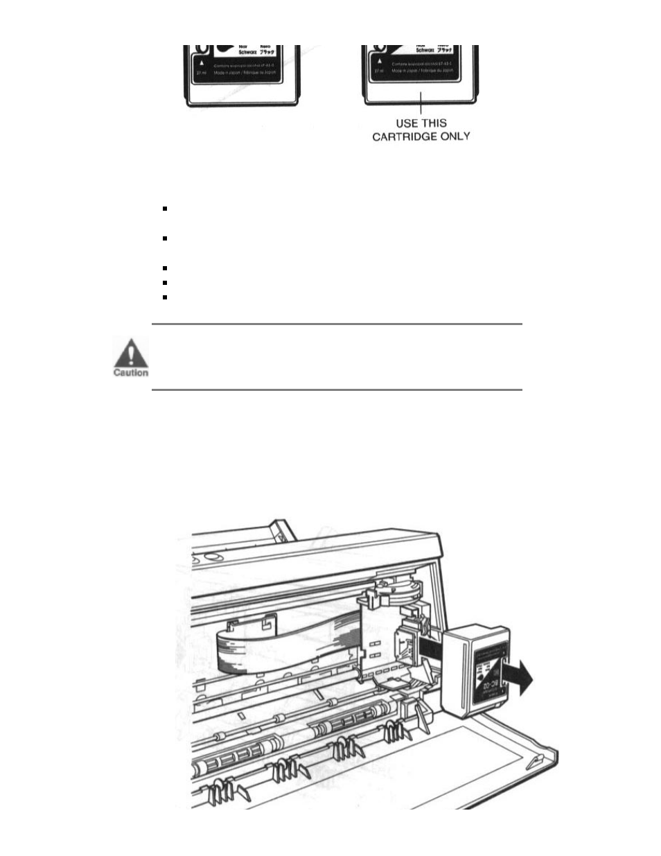 Canon BJ-200e User Manual | Page 54 / 86