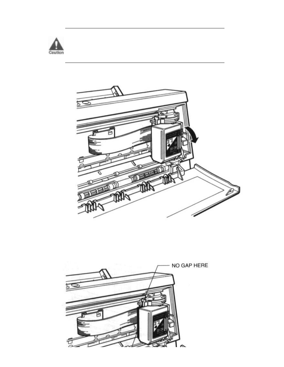 Canon BJ-200e User Manual | Page 56 / 86