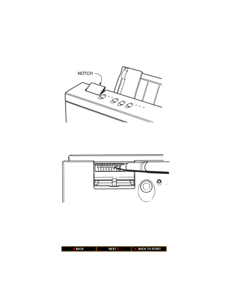 Canon BJ-200e User Manual | Page 78 / 86
