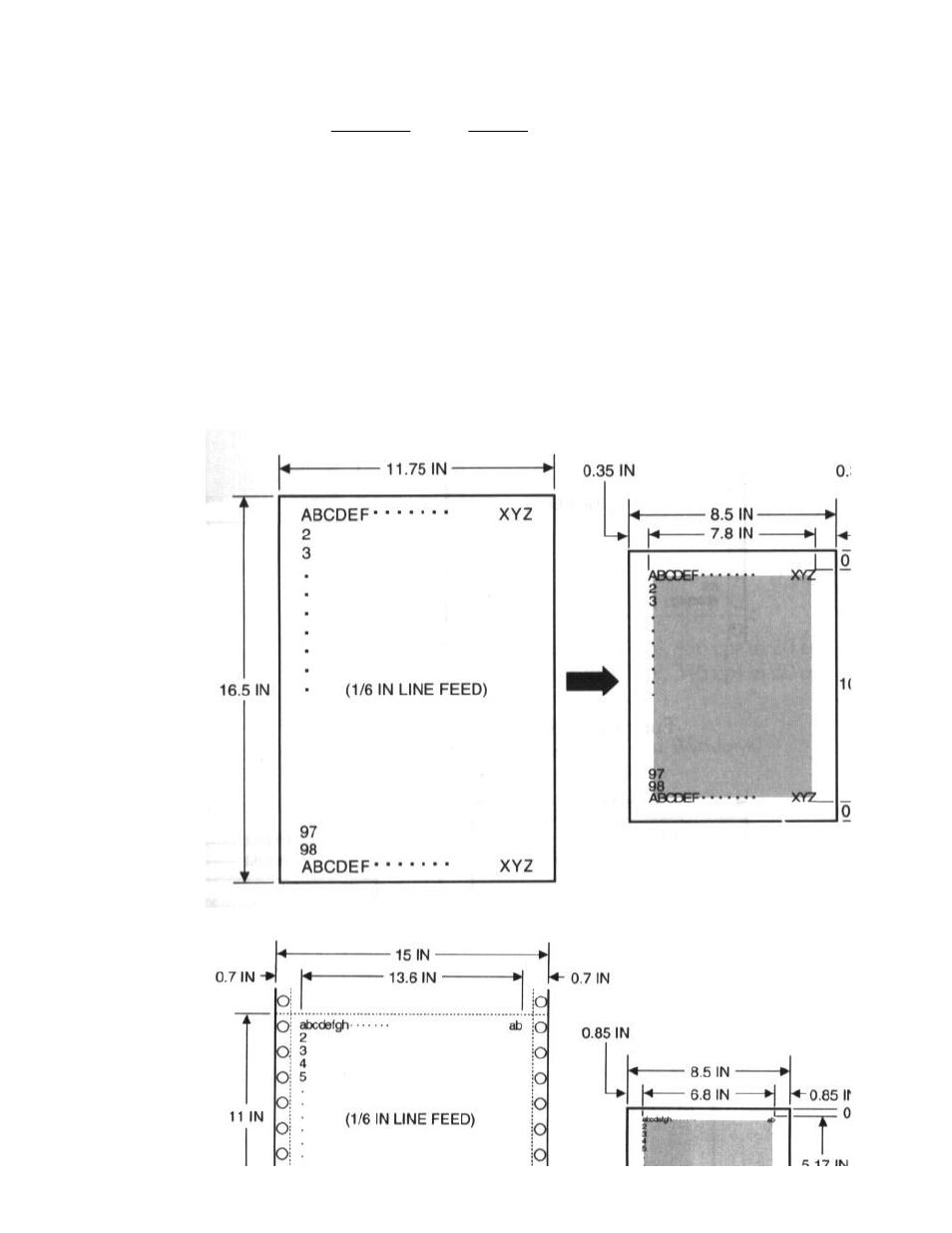 Canon BJ-200e User Manual | Page 81 / 86