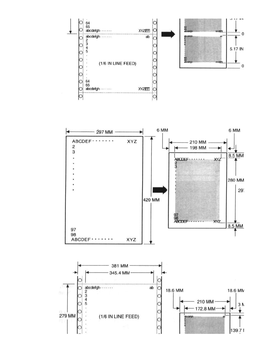 Canon BJ-200e User Manual | Page 82 / 86