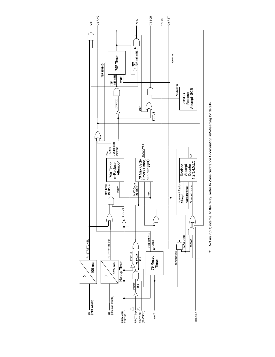 Basler Electric BE1-700 User Manual | Page 111 / 460