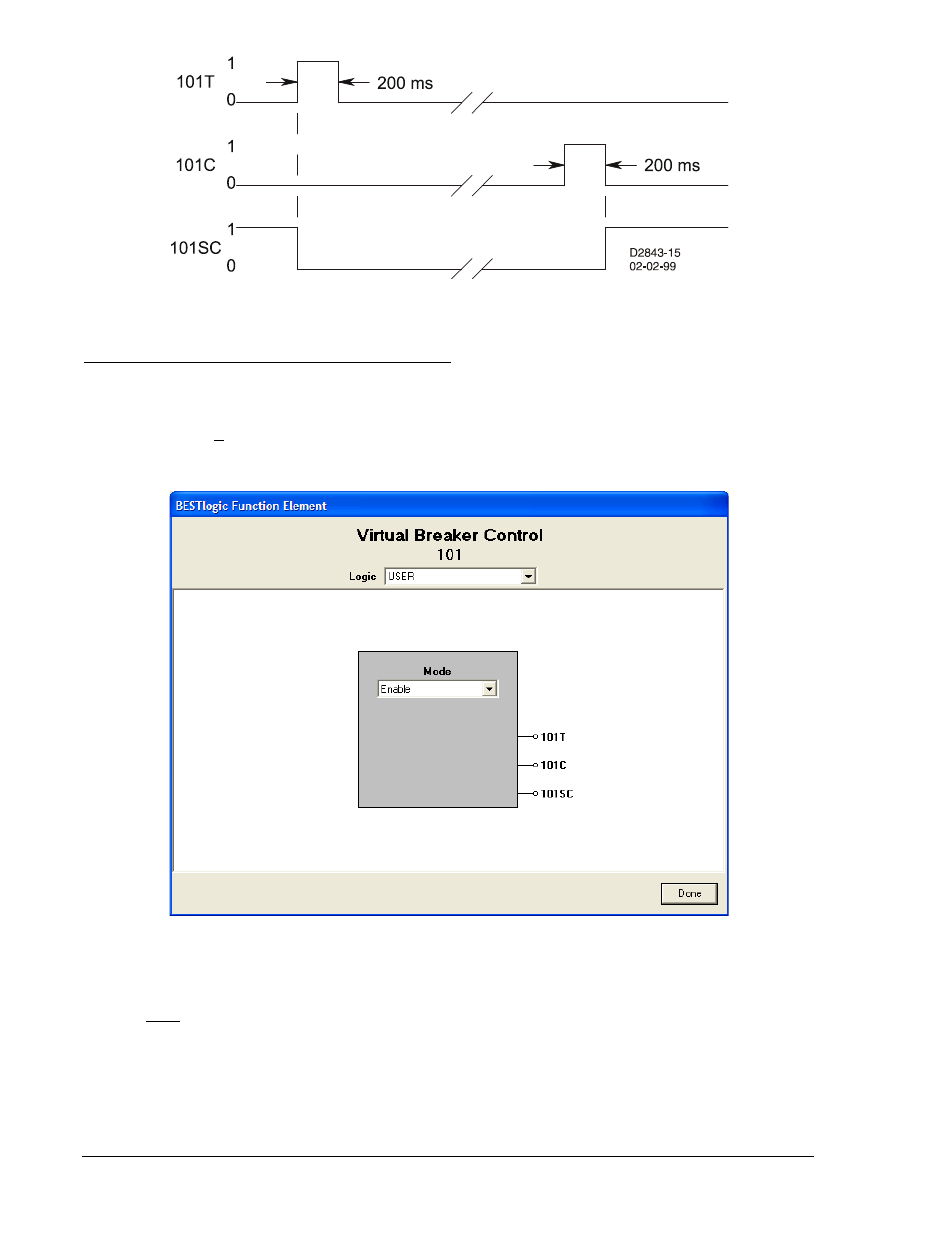 Basler Electric BE1-700 User Manual | Page 122 / 460
