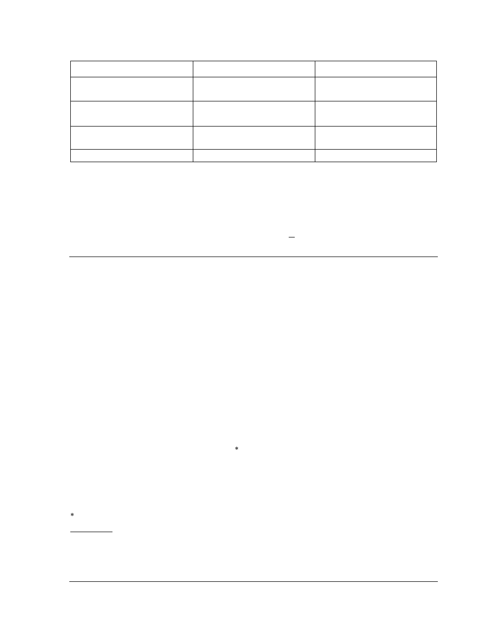Reading and setting the clock, General status reporting, General status report | Reading and setting the clock -3, General status reporting -3, General status report -3, Table 6-2. time and date format settings -3 | Basler Electric BE1-700 User Manual | Page 135 / 460