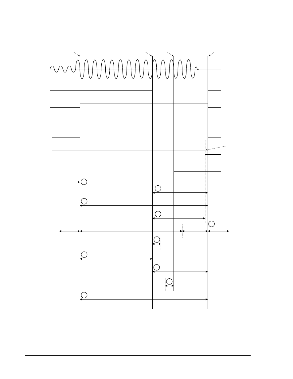 Figure 6-6. protective fault analysis -10 | Basler Electric BE1-700 User Manual | Page 142 / 460