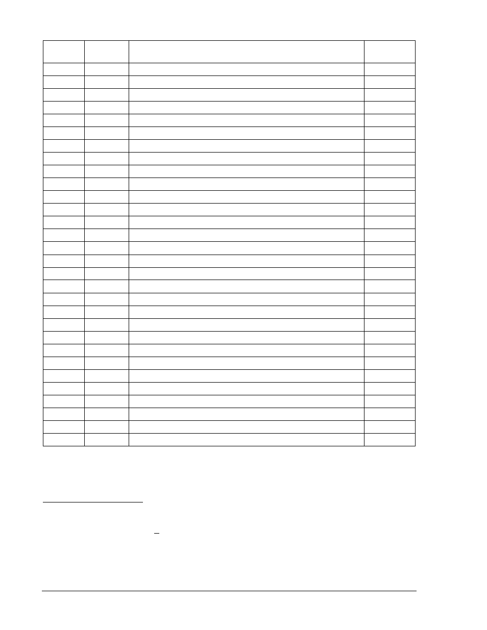 Table 6-11. protective functions with targets -18, Ee table 6-11) | Basler Electric BE1-700 User Manual | Page 150 / 460