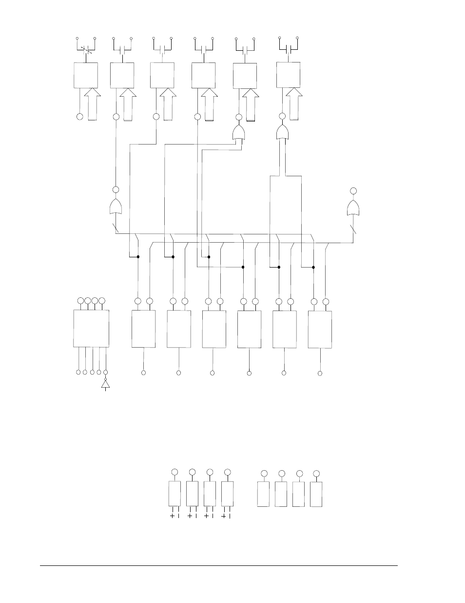 Basler Electric BE1-700 User Manual | Page 186 / 460