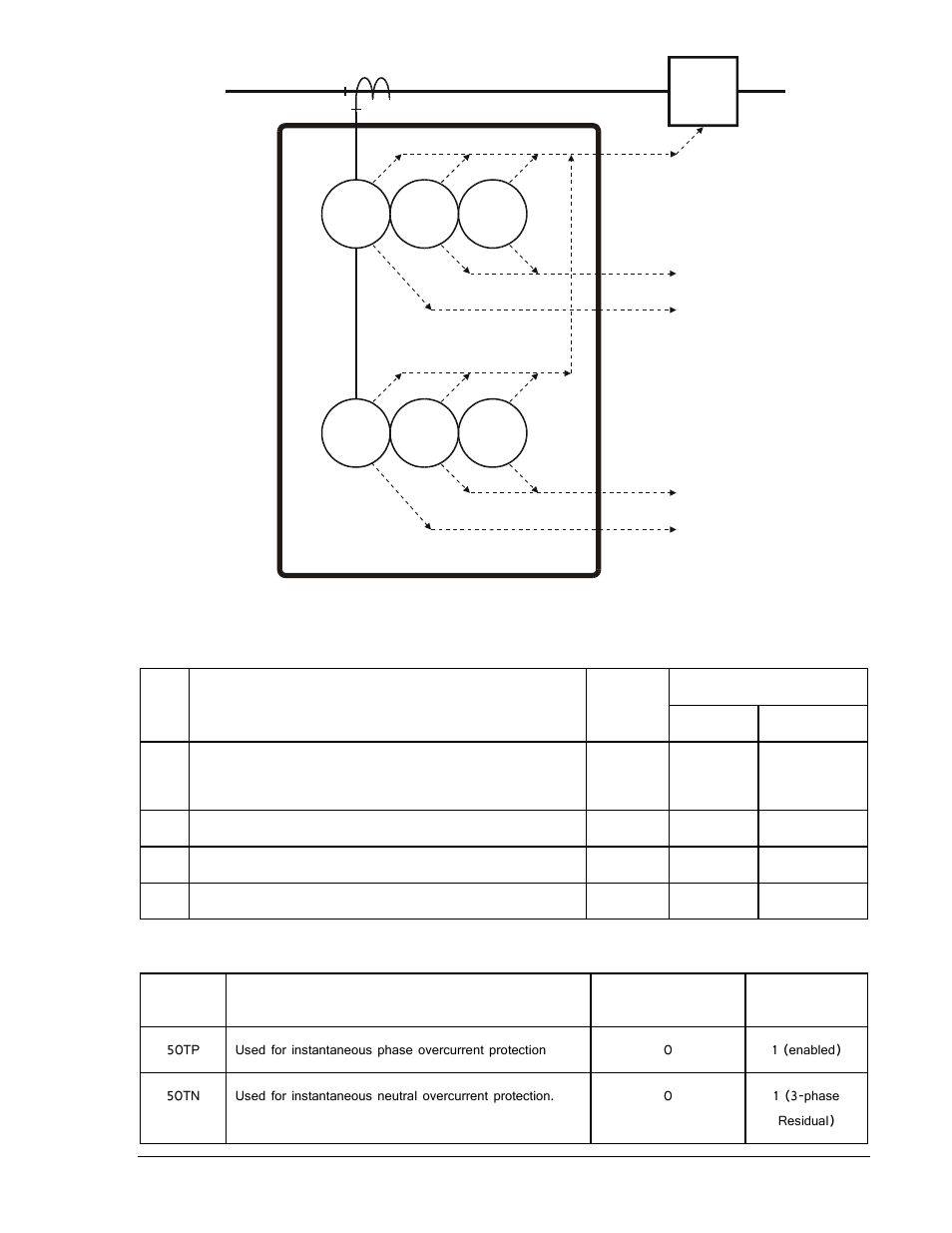 Basler Electric BE1-700 User Manual | Page 187 / 460