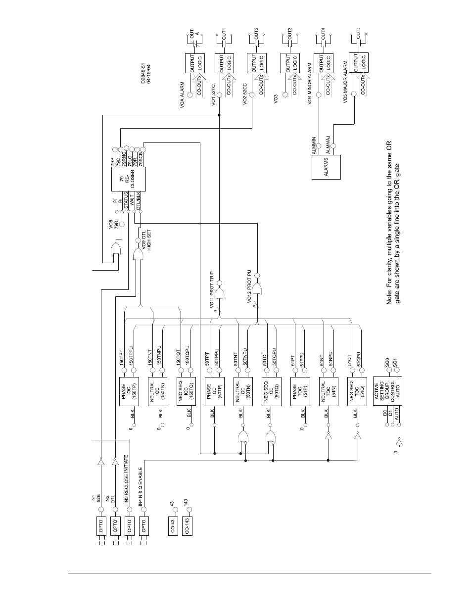 Basler Electric BE1-700 User Manual | Page 193 / 460