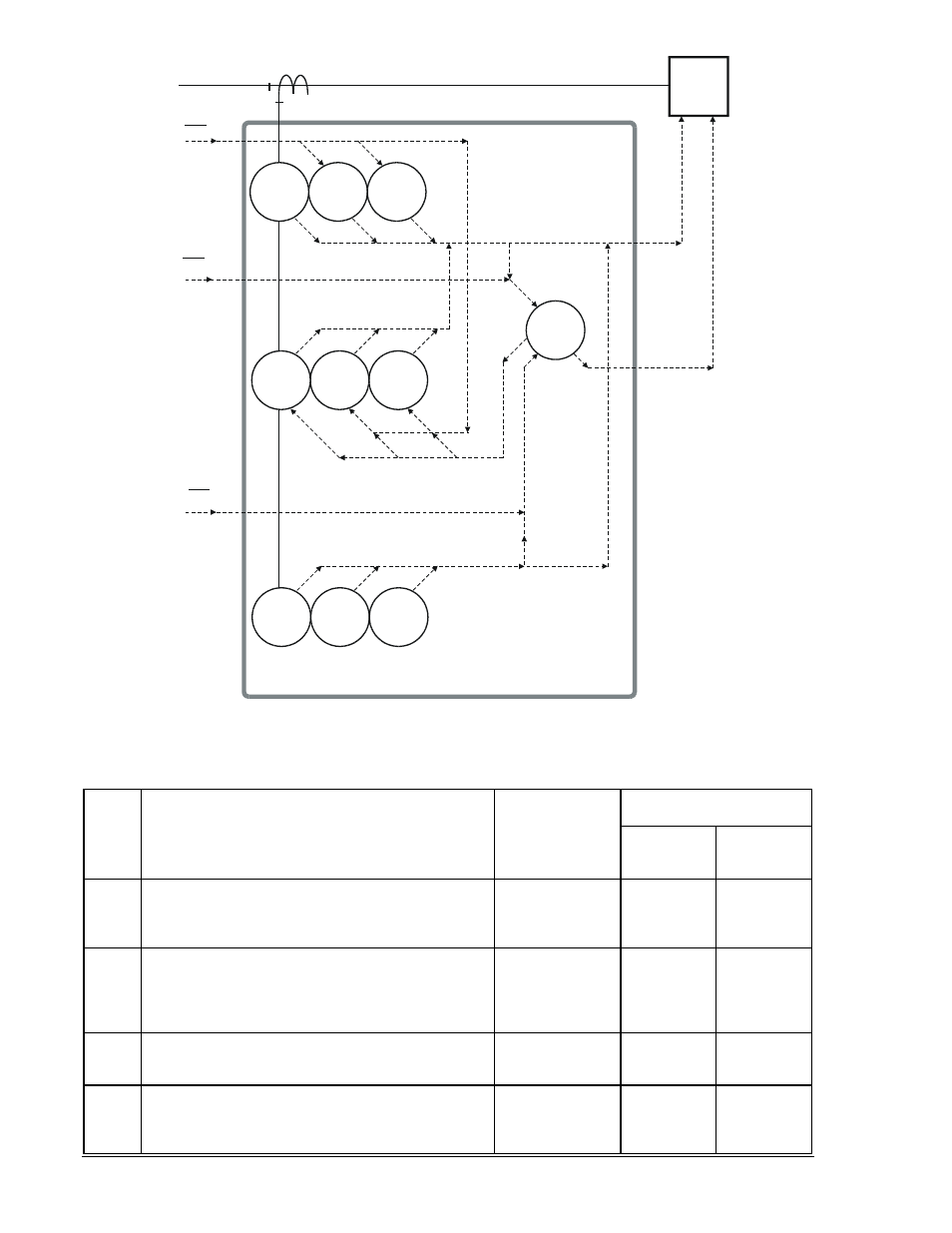 Basler Electric BE1-700 User Manual | Page 194 / 460
