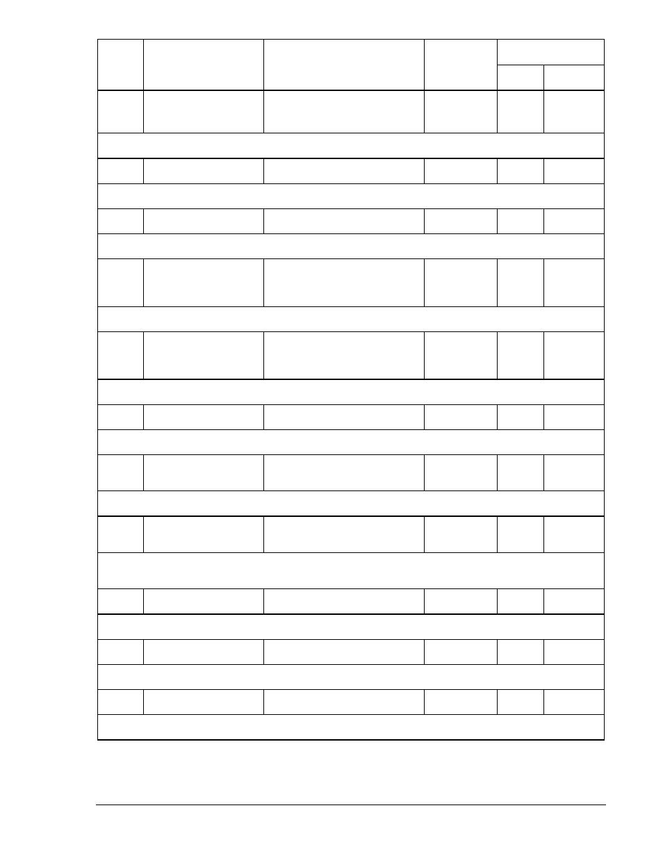 Basler Electric BE1-700 User Manual | Page 197 / 460