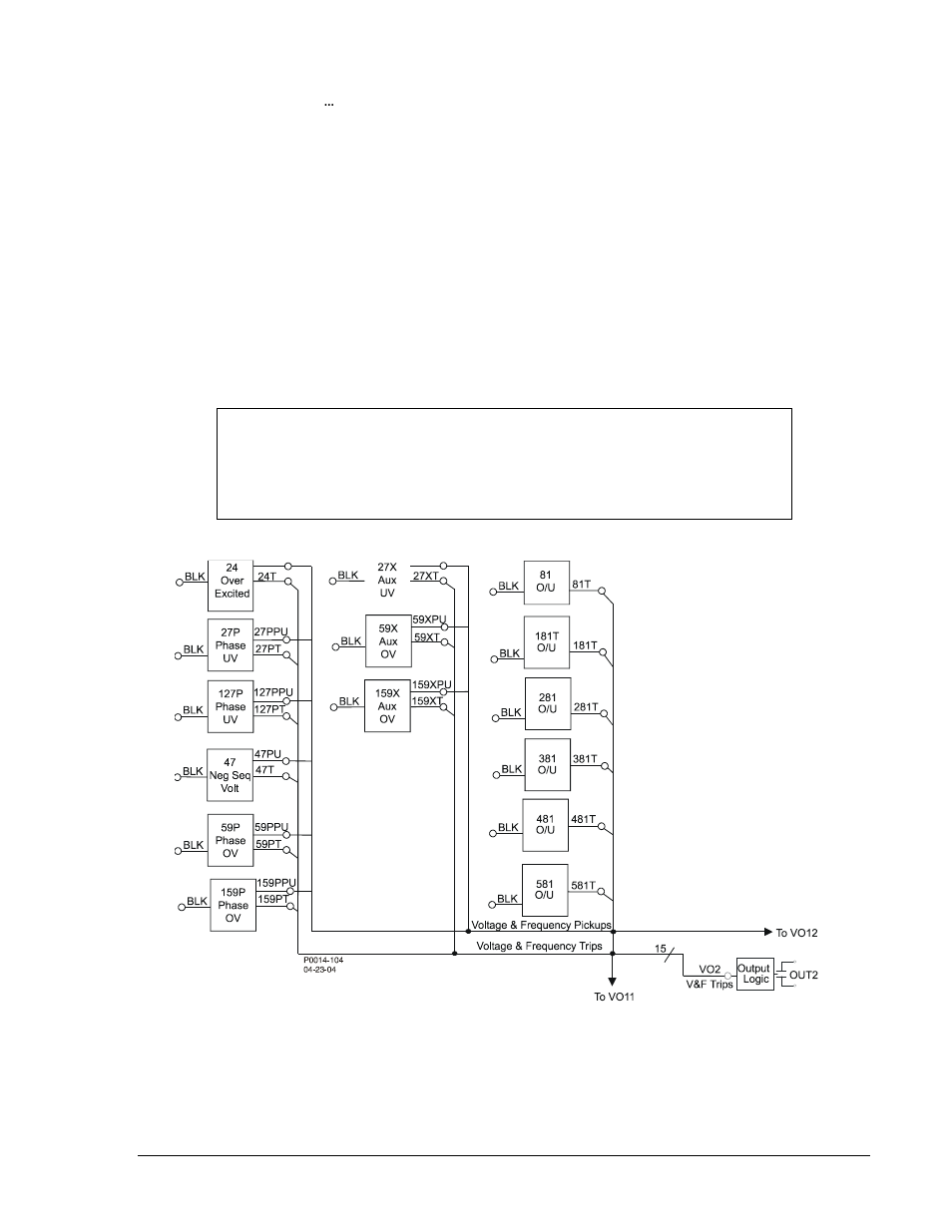 Alarms, Alarms -17 | Basler Electric BE1-700 User Manual | Page 199 / 460
