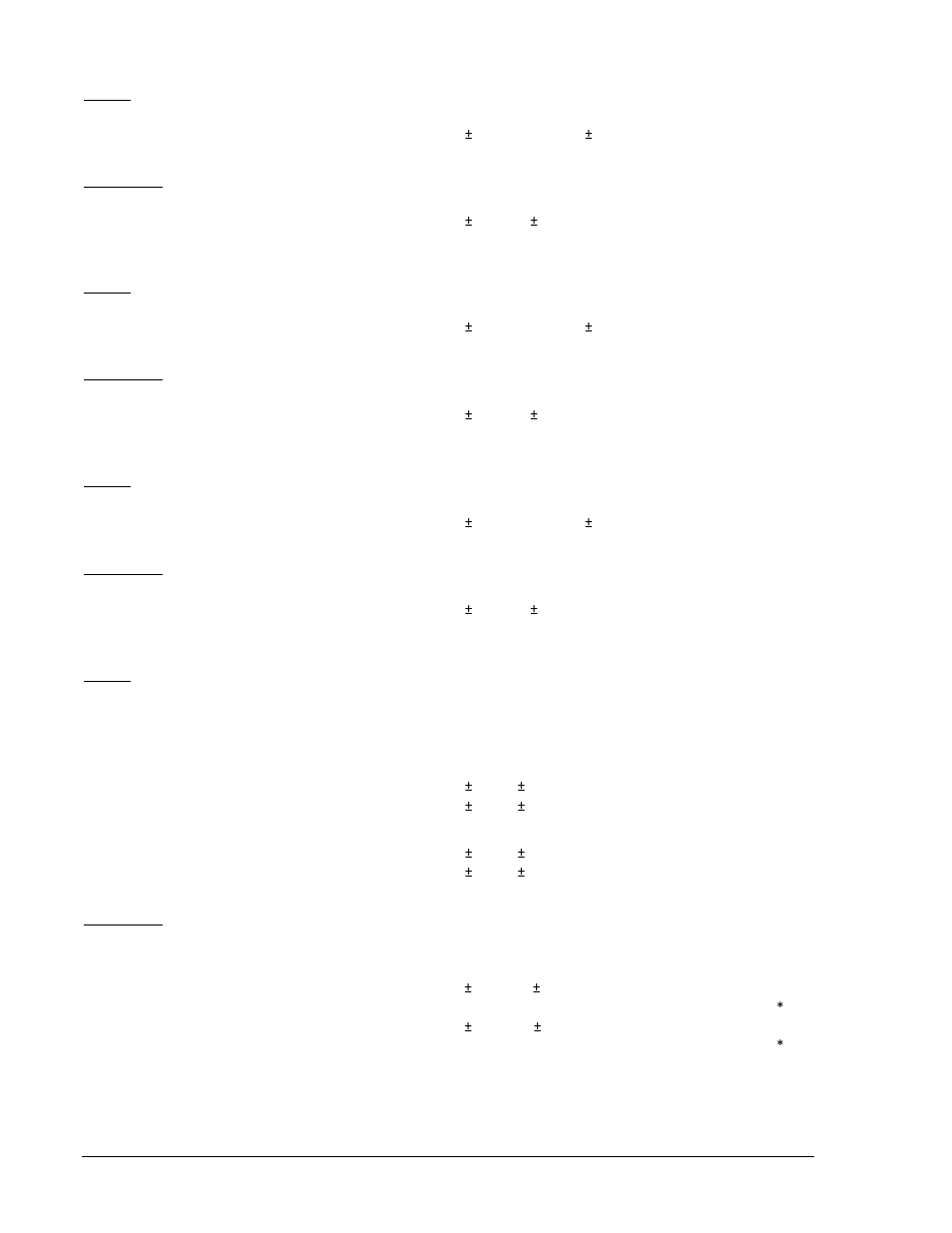 27p phase undervoltage protection (be1-700v), 27x auxiliary undervoltage protection (be1-700v), 27p phase undervoltage protection (be1-700v) -8 | Basler Electric BE1-700 User Manual | Page 20 / 460