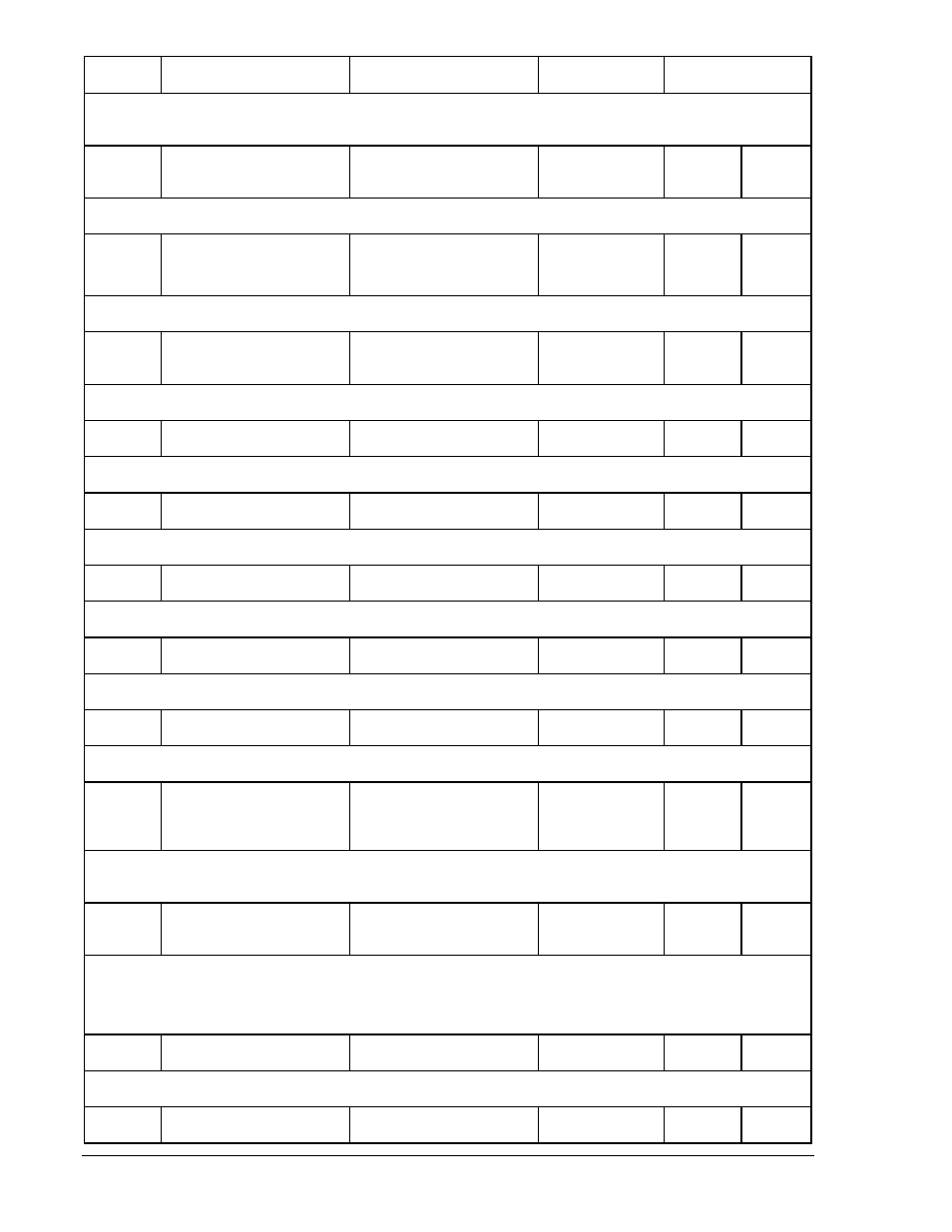 Basler Electric BE1-700 User Manual | Page 204 / 460