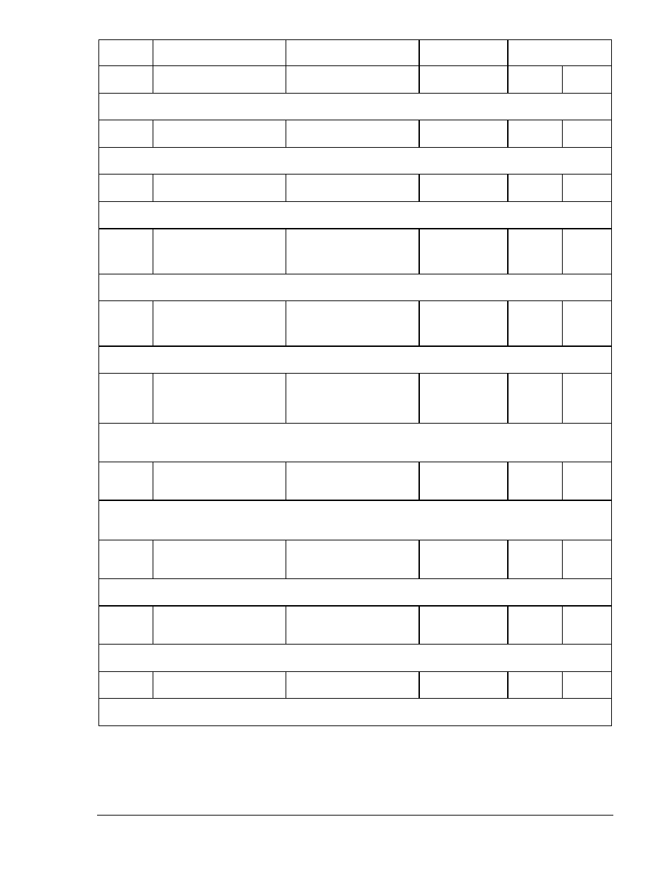 Basler Electric BE1-700 User Manual | Page 211 / 460