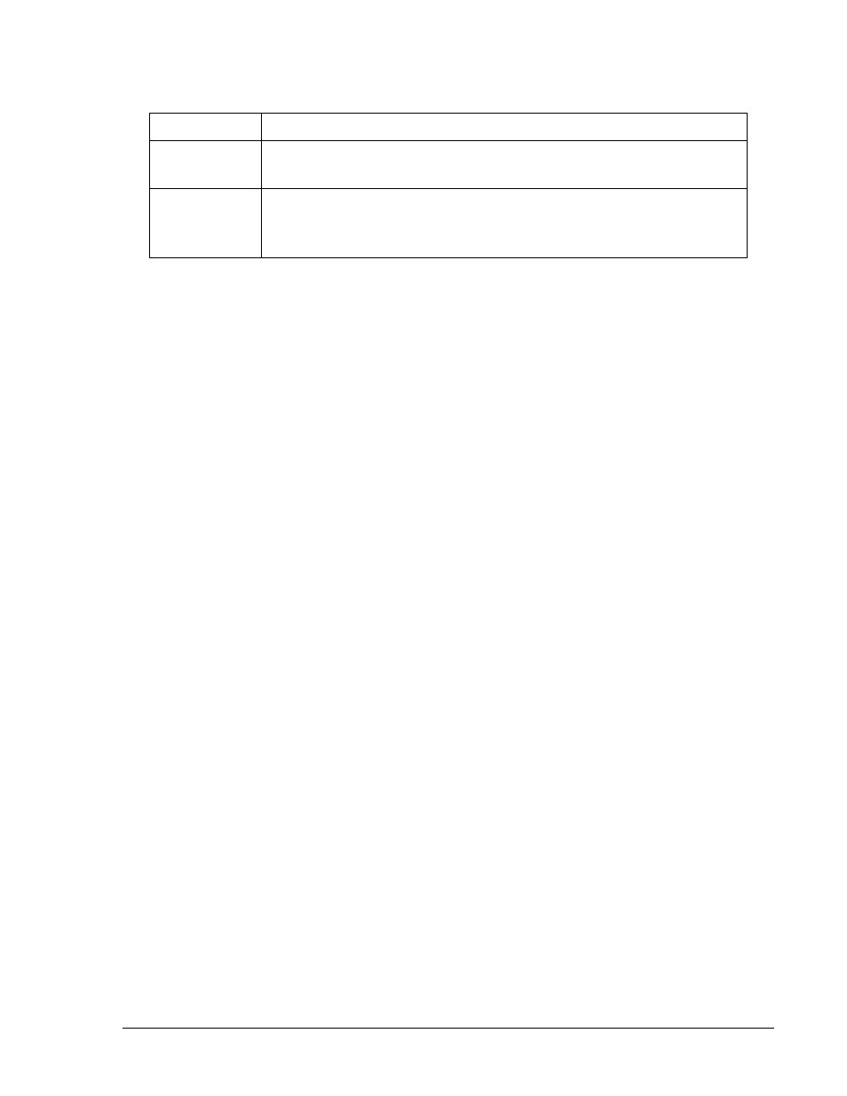 Table 9-1. password protection settings -3 | Basler Electric BE1-700 User Manual | Page 229 / 460