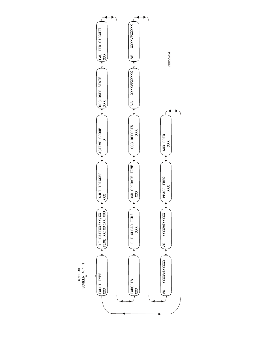 And figure 10-7 | Basler Electric BE1-700 User Manual | Page 238 / 460
