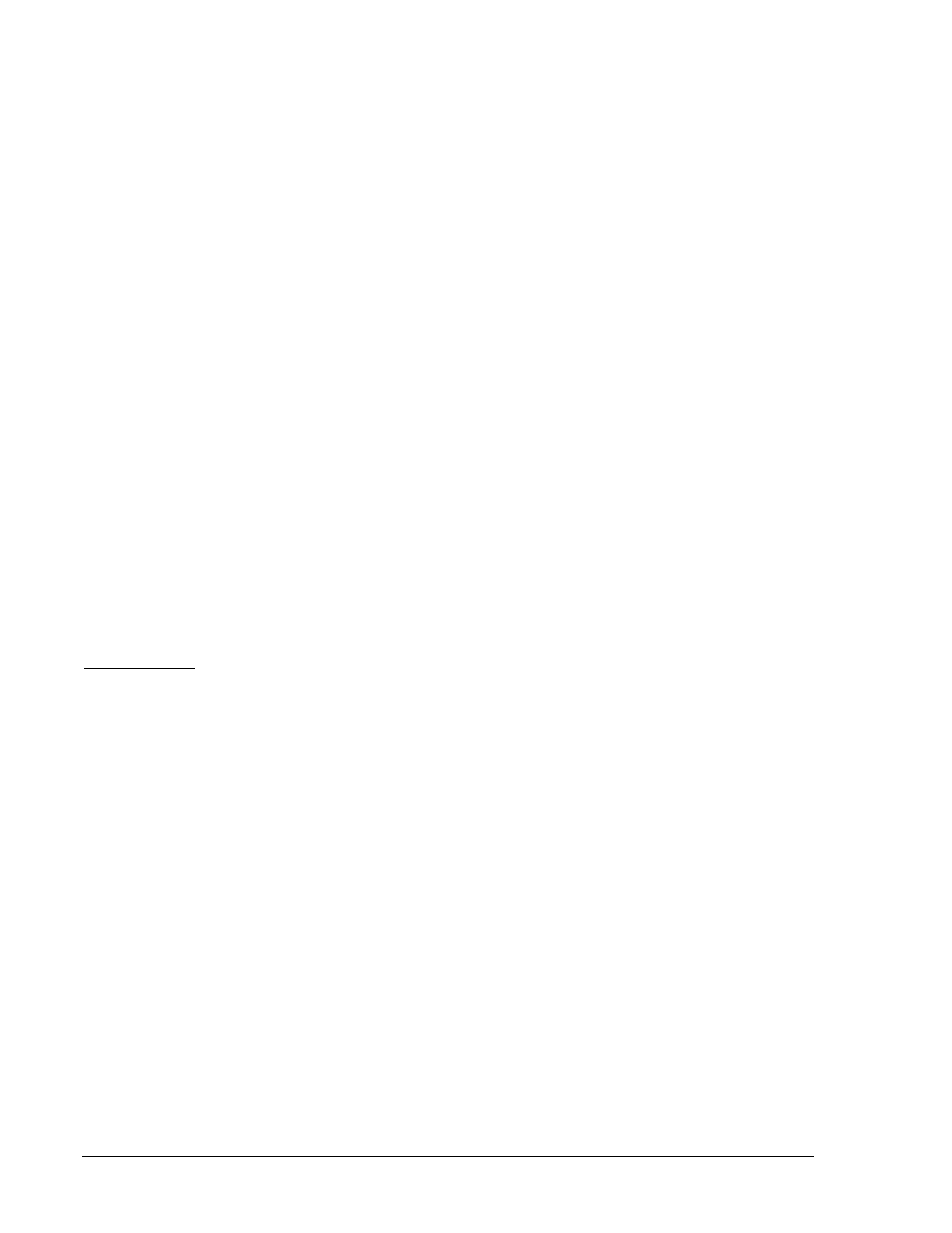 Exit command -4 | Basler Electric BE1-700 User Manual | Page 250 / 460