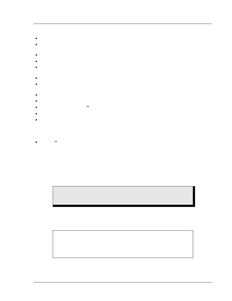 Introduction | Basler Electric BE1-700 User Manual | Page 3 / 460