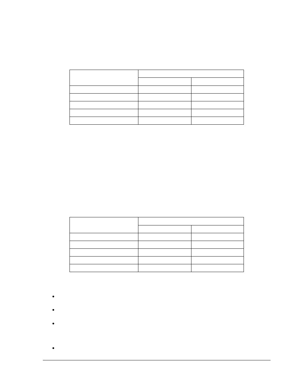 Auxiliary voltage input verification - vx and vx 3, Fundamental and third harmonic) (be1-700v), Table 13-4. voltage circuit verification values -7 | Values -7 | Basler Electric BE1-700 User Manual | Page 303 / 460