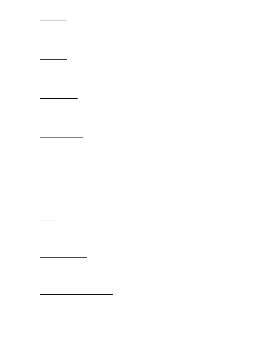 Basler Electric BE1-700 User Manual | Page 307 / 460