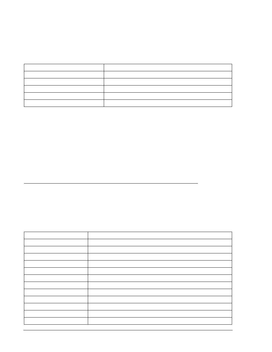 Volts per hertz overexcitation (24) (be1-700v), Volts per hertz overexcitation (24) (be1-700v) -24, Table 13-30. 151n pickup test commands -24 | Basler Electric BE1-700 User Manual | Page 320 / 460