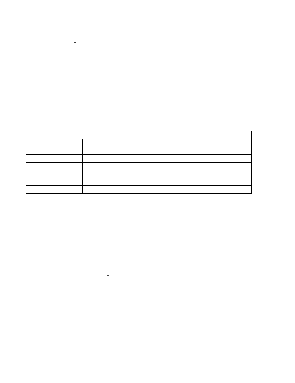 Table 13-61. x81 time delay settings -38 | Basler Electric BE1-700 User Manual | Page 334 / 460