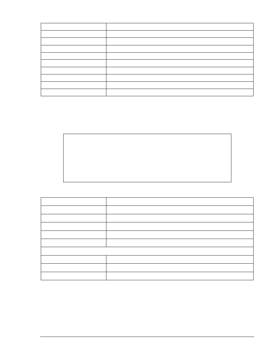 Table 13-88. x62 mode 3 test commands -49, N table 13-88 | Basler Electric BE1-700 User Manual | Page 345 / 460