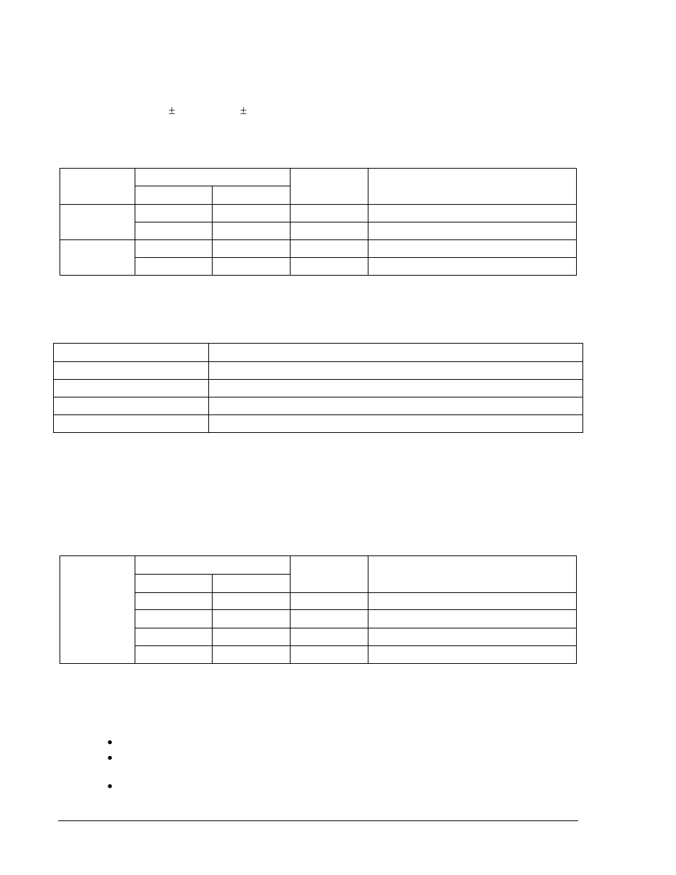 Basler Electric BE1-700 User Manual | Page 350 / 460