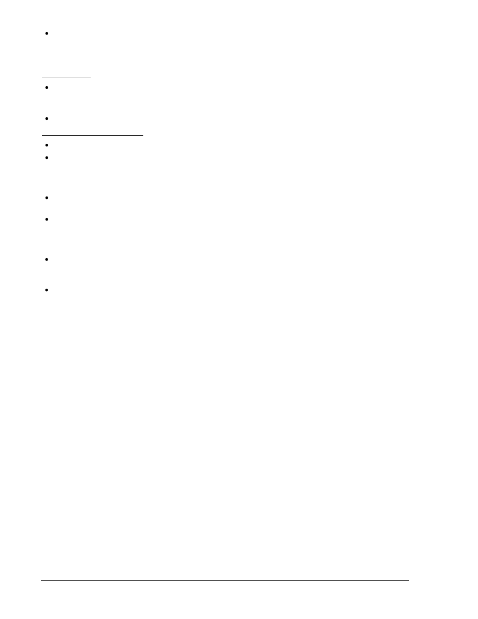 For direct connections (pc to relay without a lan) | Basler Electric BE1-700 User Manual | Page 414 / 460