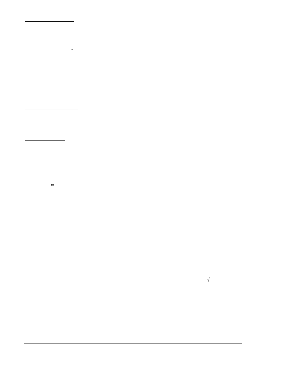 Frequency measurement (be1-700v), Measurement functions setup, Frequency measurement (be1-700v) -2 | Measurement functions setup -2 | Basler Electric BE1-700 User Manual | Page 42 / 460