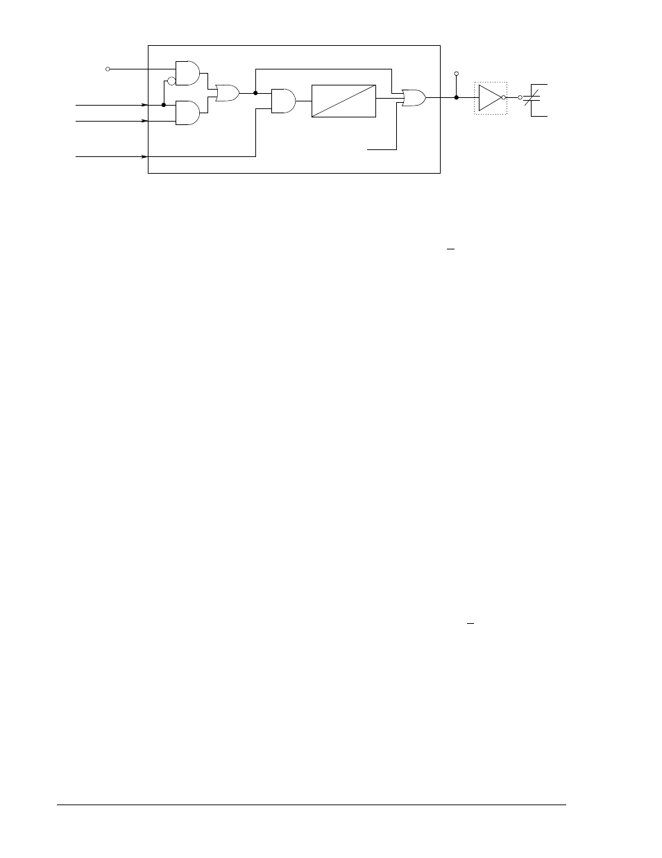 Retrieving output status, Relay trouble alarm disable, Programmable hold timer | Retrieving output status -8, Relay trouble alarm disable -8, Programmable hold timer -8 | Basler Electric BE1-700 User Manual | Page 48 / 460