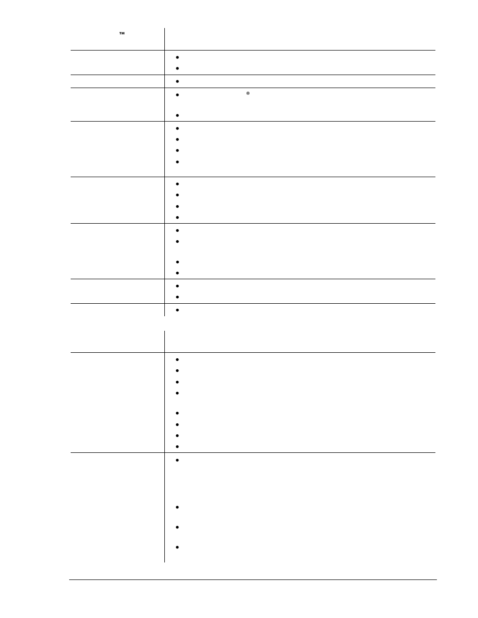 Basler Electric BE1-700 User Manual | Page 7 / 460