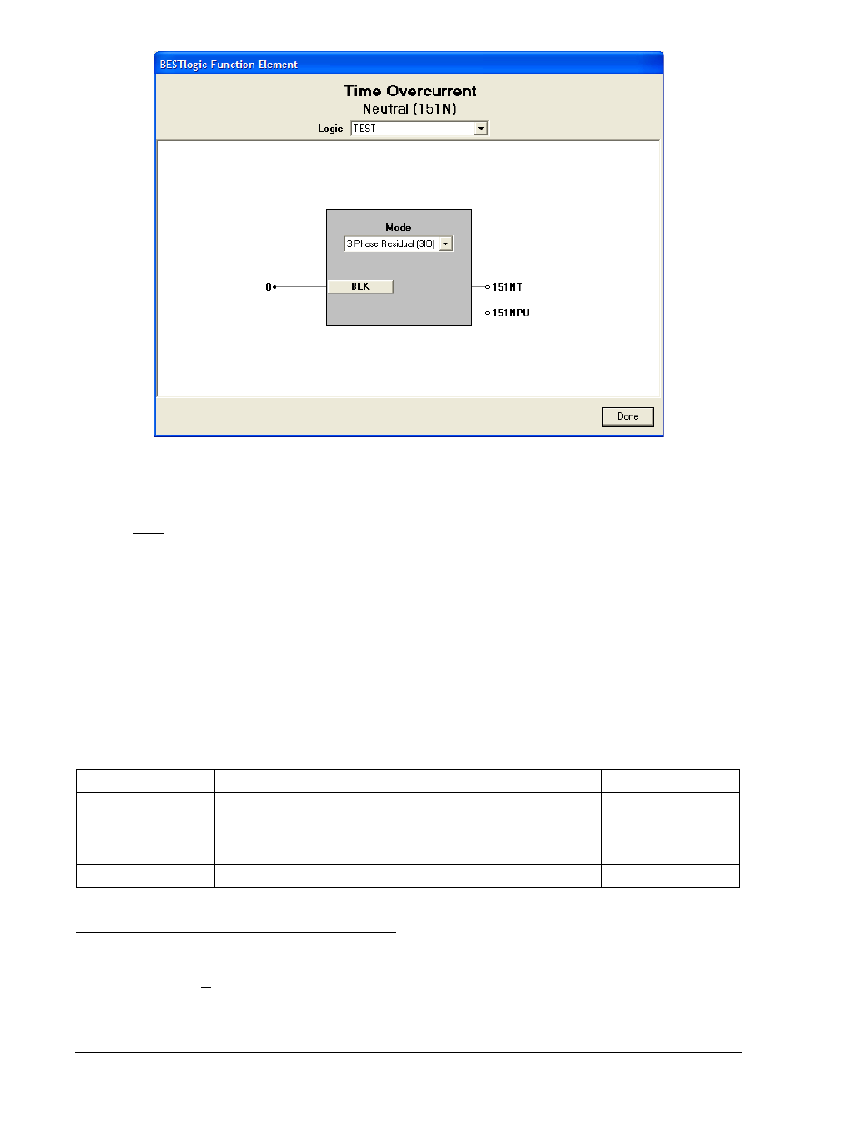 Basler Electric BE1-700 User Manual | Page 70 / 460