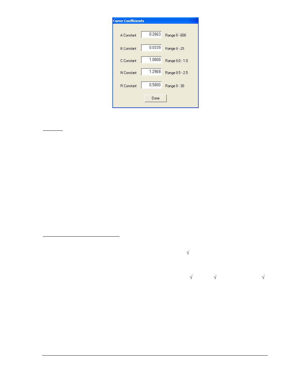 Negative-sequence overcurrent protection, 46 curve -17, Negative-sequence overcurrent protection -17 | Negative-sequence pickup settings -17, Figure 4-12. curve coefficients -17 | Basler Electric BE1-700 User Manual | Page 73 / 460