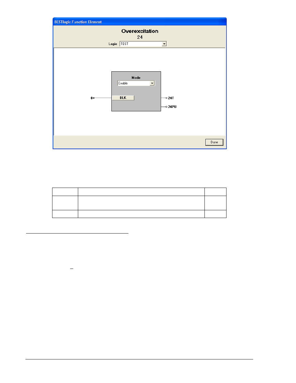 Basler Electric BE1-700 User Manual | Page 78 / 460