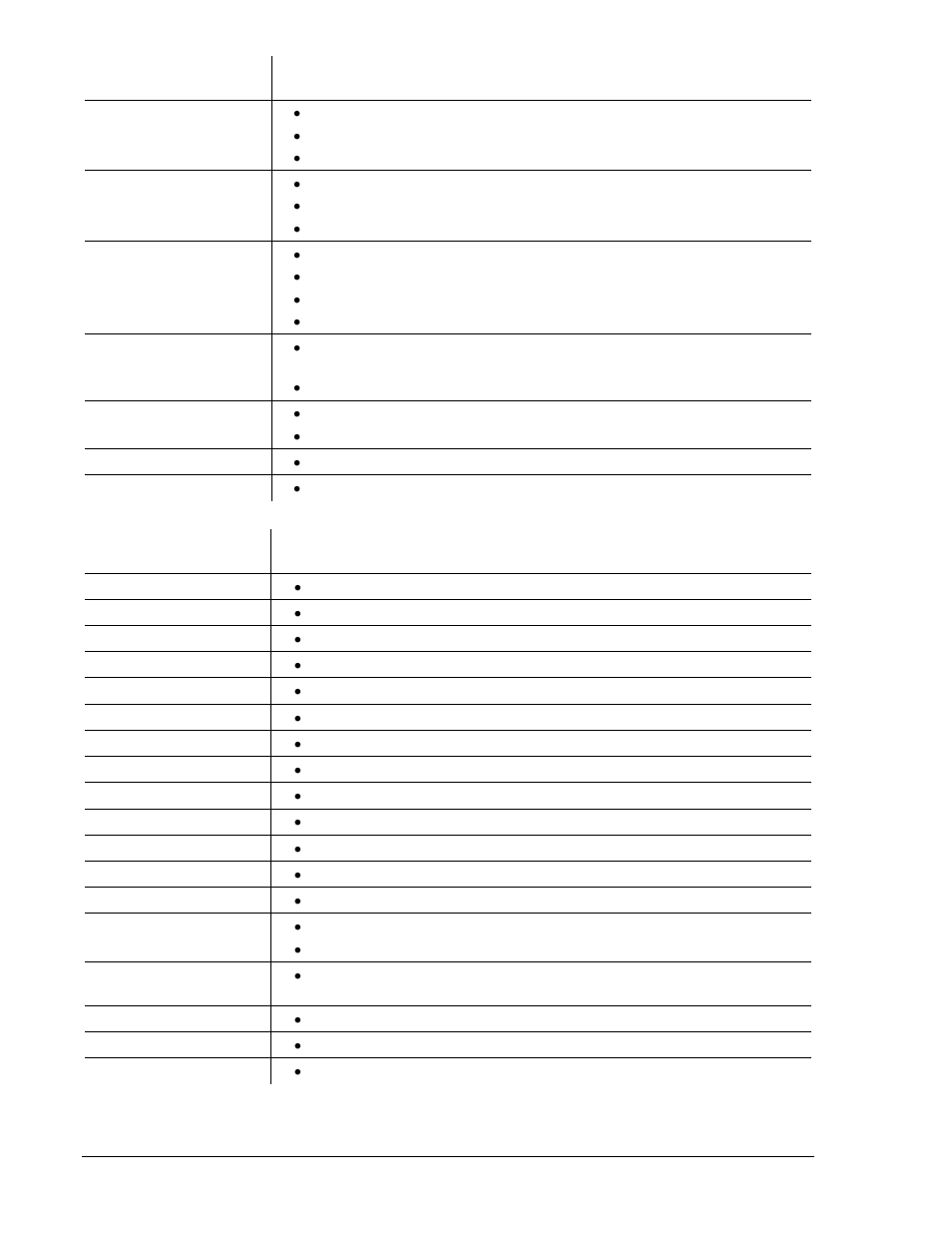 Basler Electric BE1-700 User Manual | Page 8 / 460