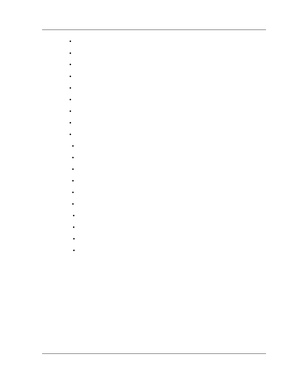 Basler Electric BE1-700 User Manual | Page 9 / 460